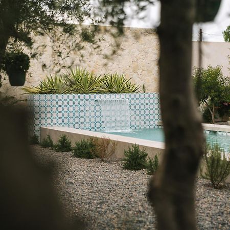 Mya Hotel Valle de Guadalupe Kültér fotó