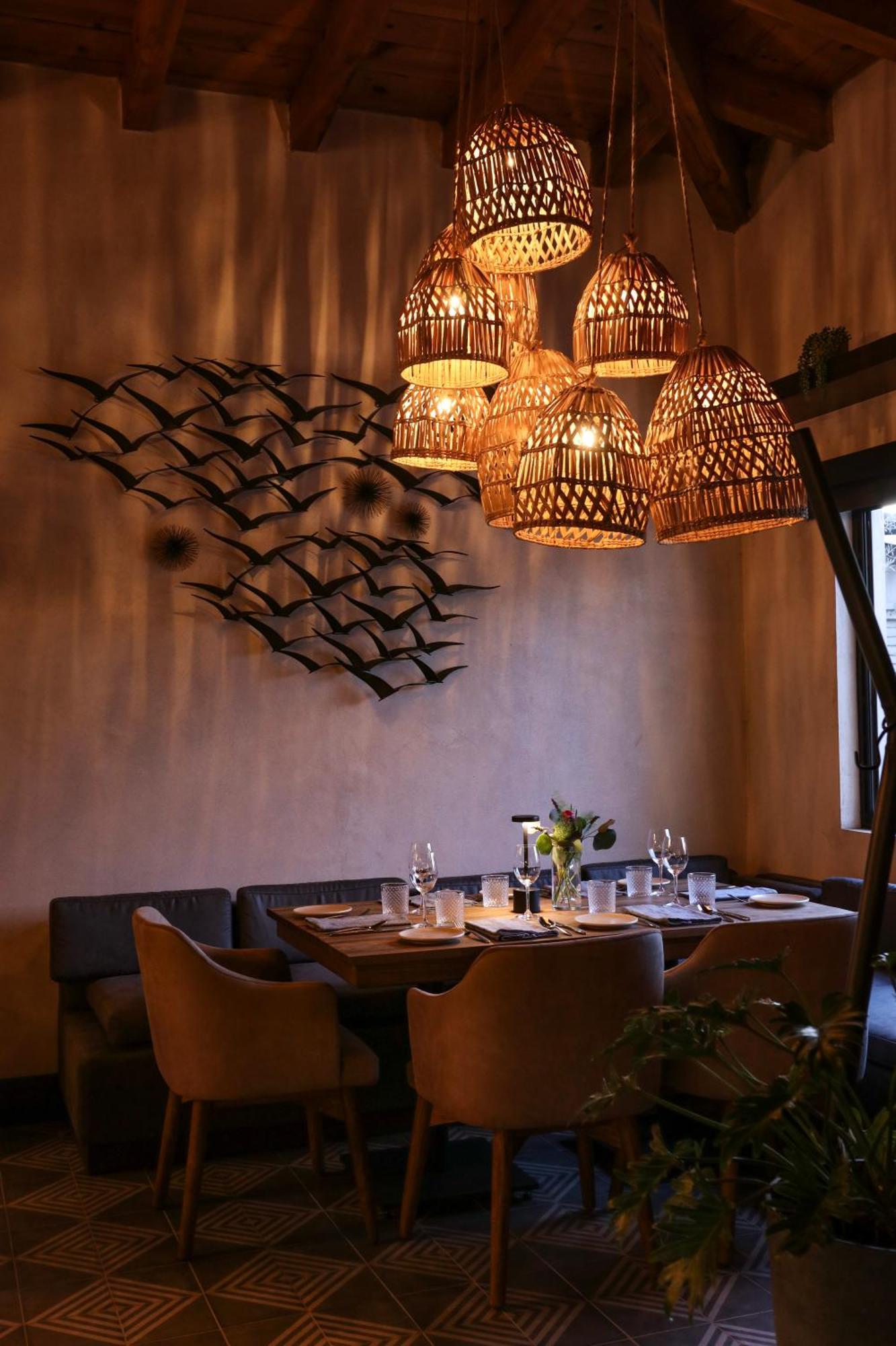Mya Hotel Valle de Guadalupe Kültér fotó