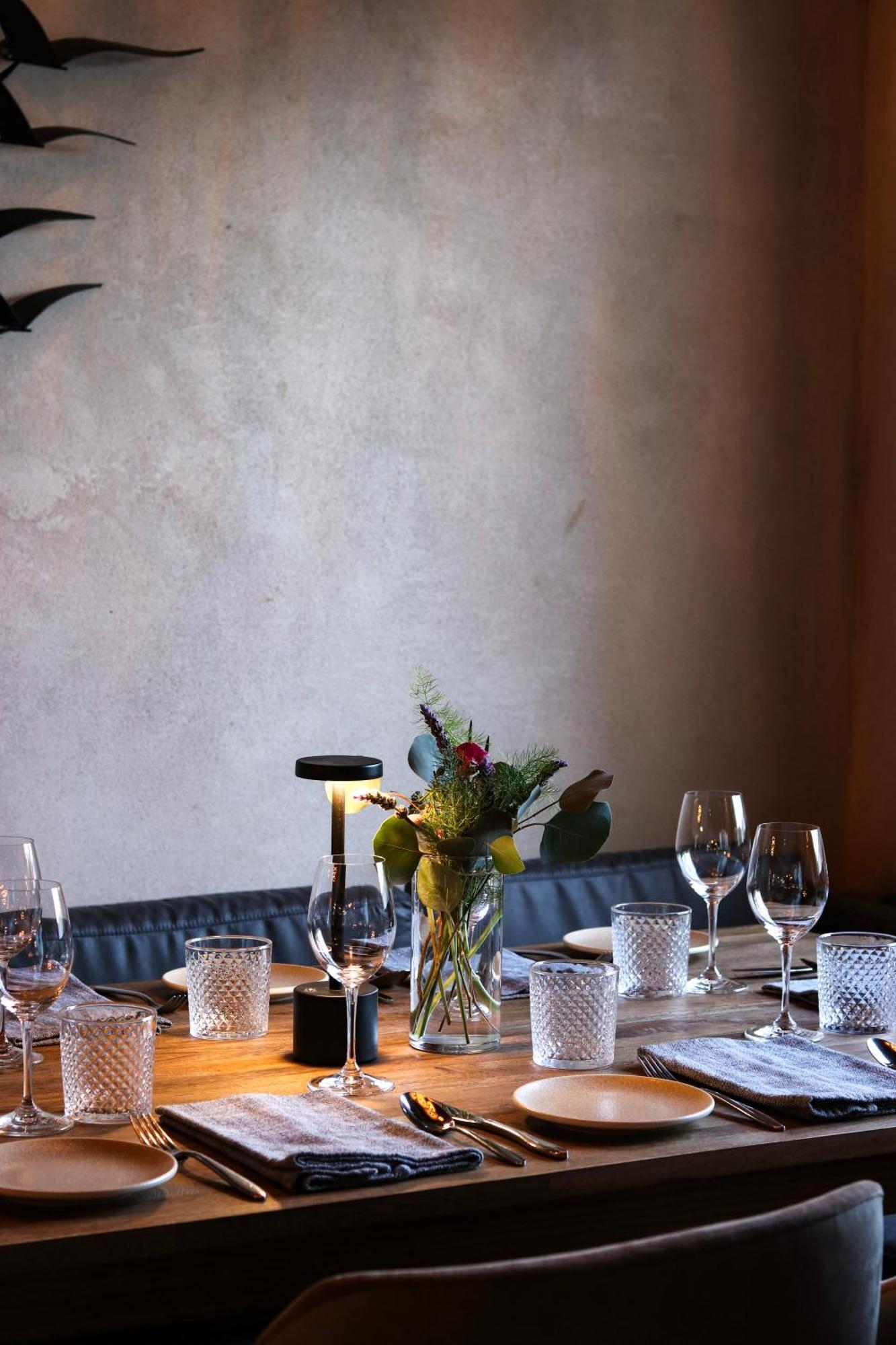Mya Hotel Valle de Guadalupe Kültér fotó