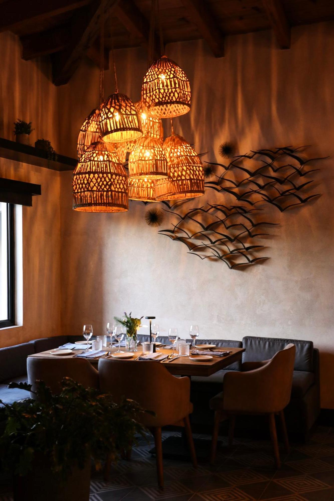 Mya Hotel Valle de Guadalupe Kültér fotó