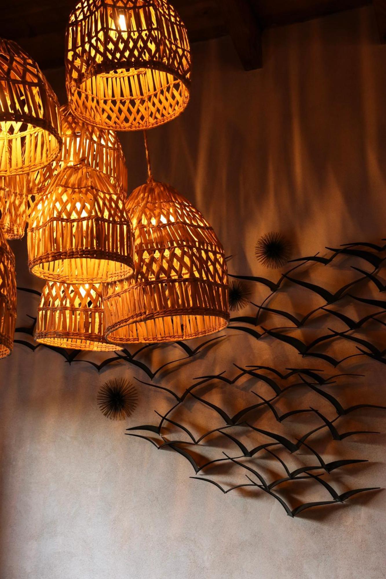 Mya Hotel Valle de Guadalupe Kültér fotó