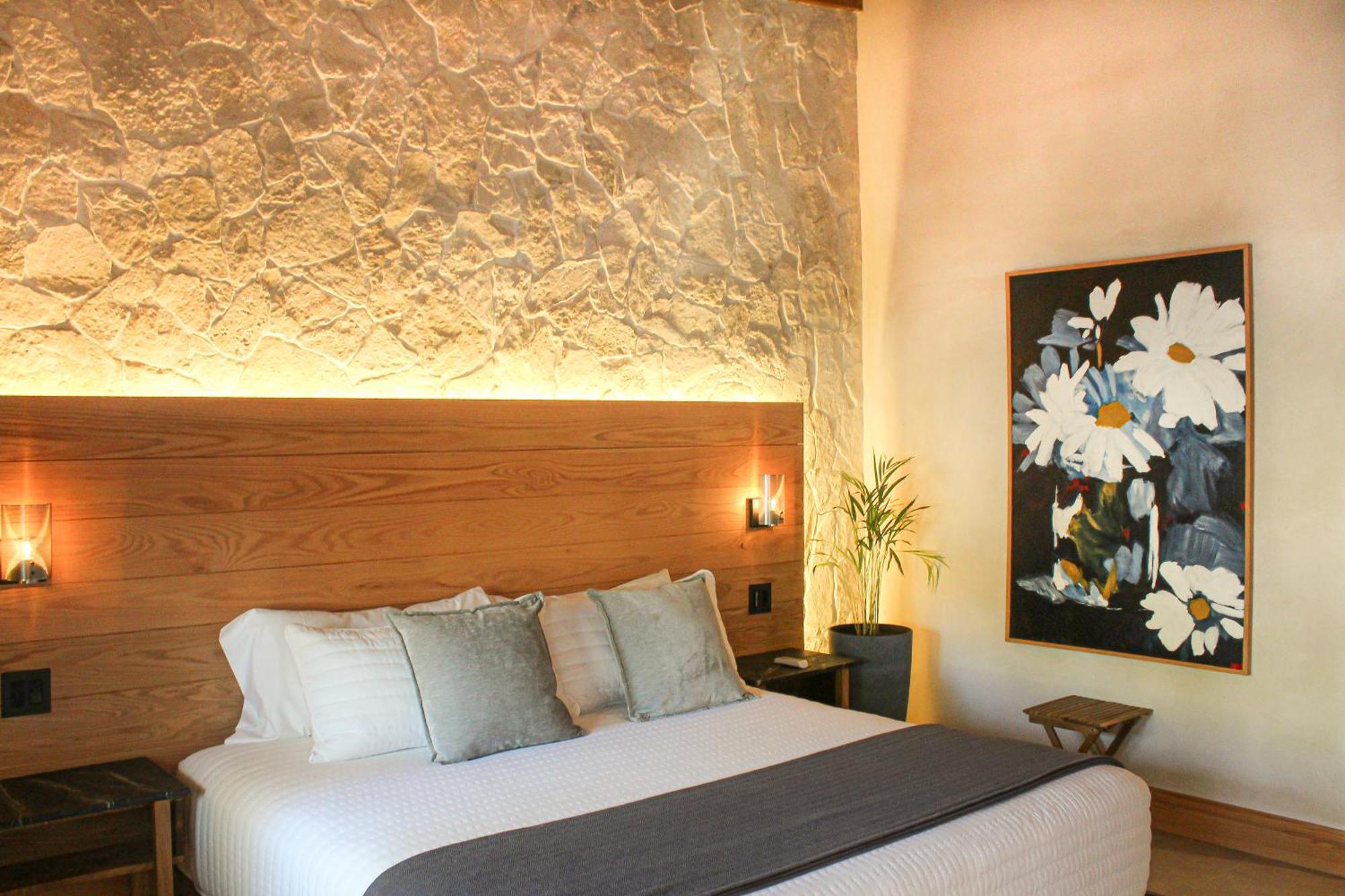 Mya Hotel Valle de Guadalupe Kültér fotó