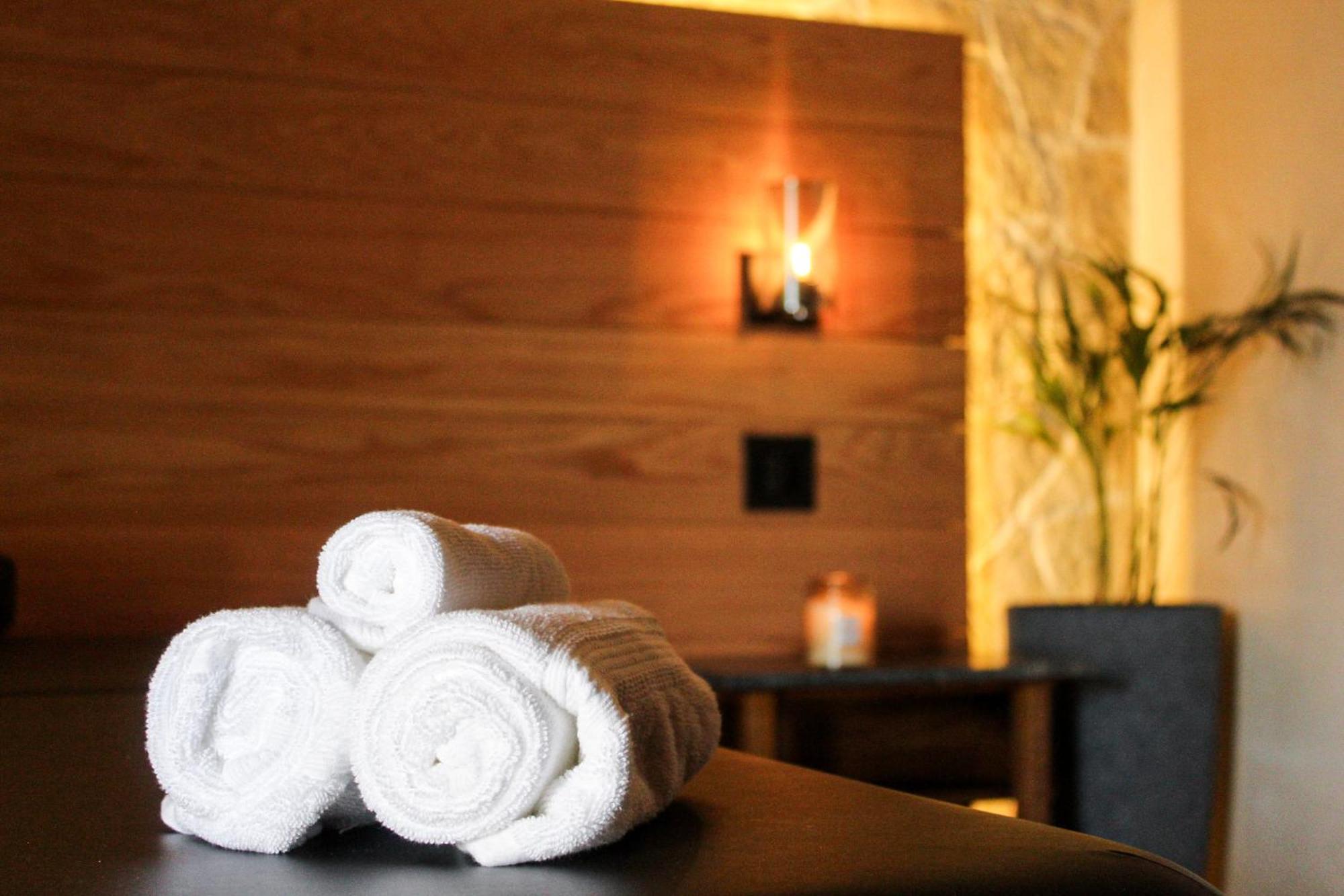 Mya Hotel Valle de Guadalupe Kültér fotó