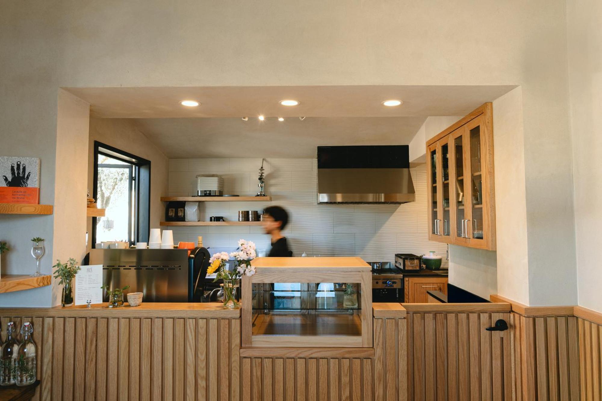 Mya Hotel Valle de Guadalupe Kültér fotó
