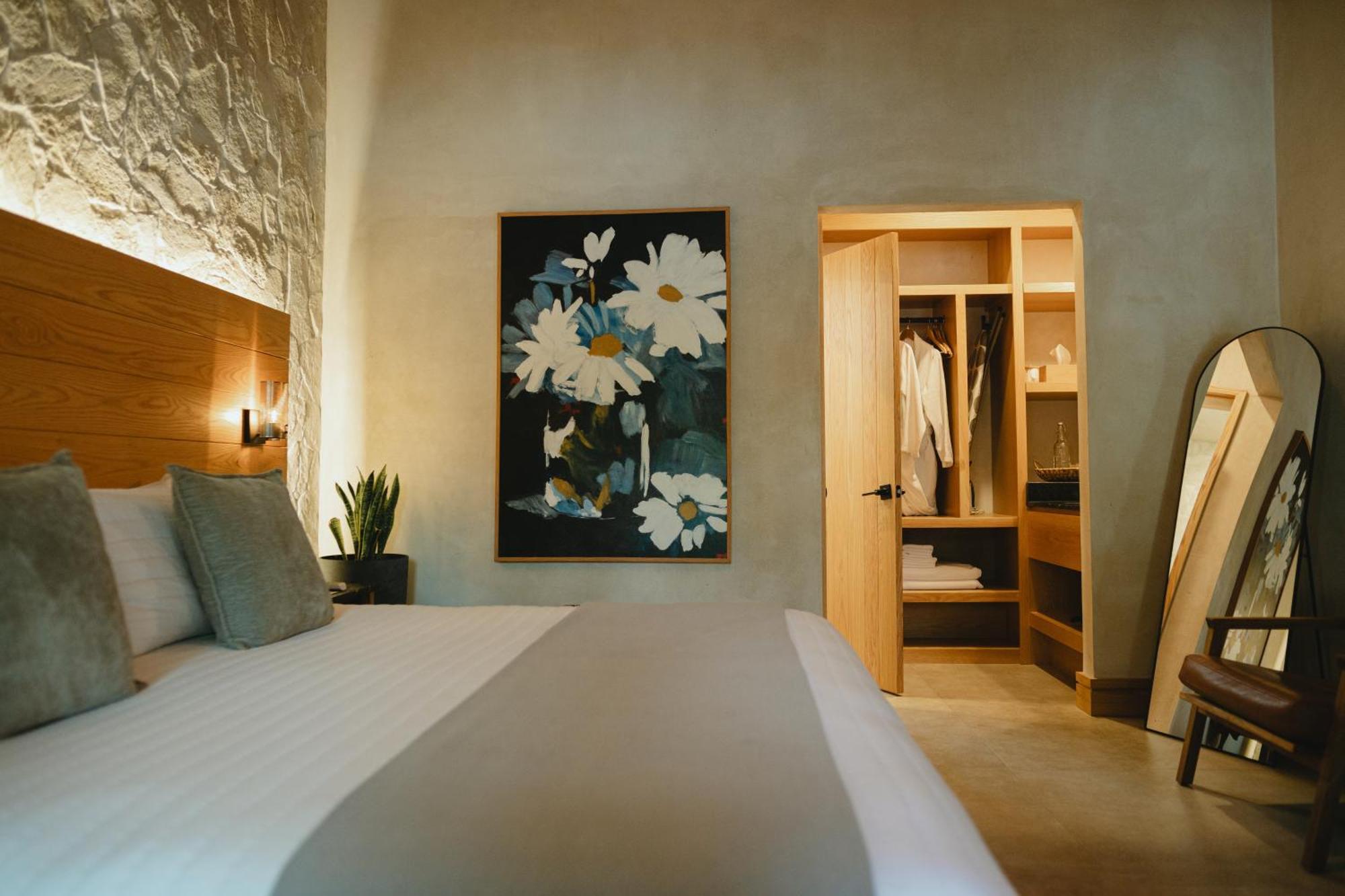 Mya Hotel Valle de Guadalupe Kültér fotó
