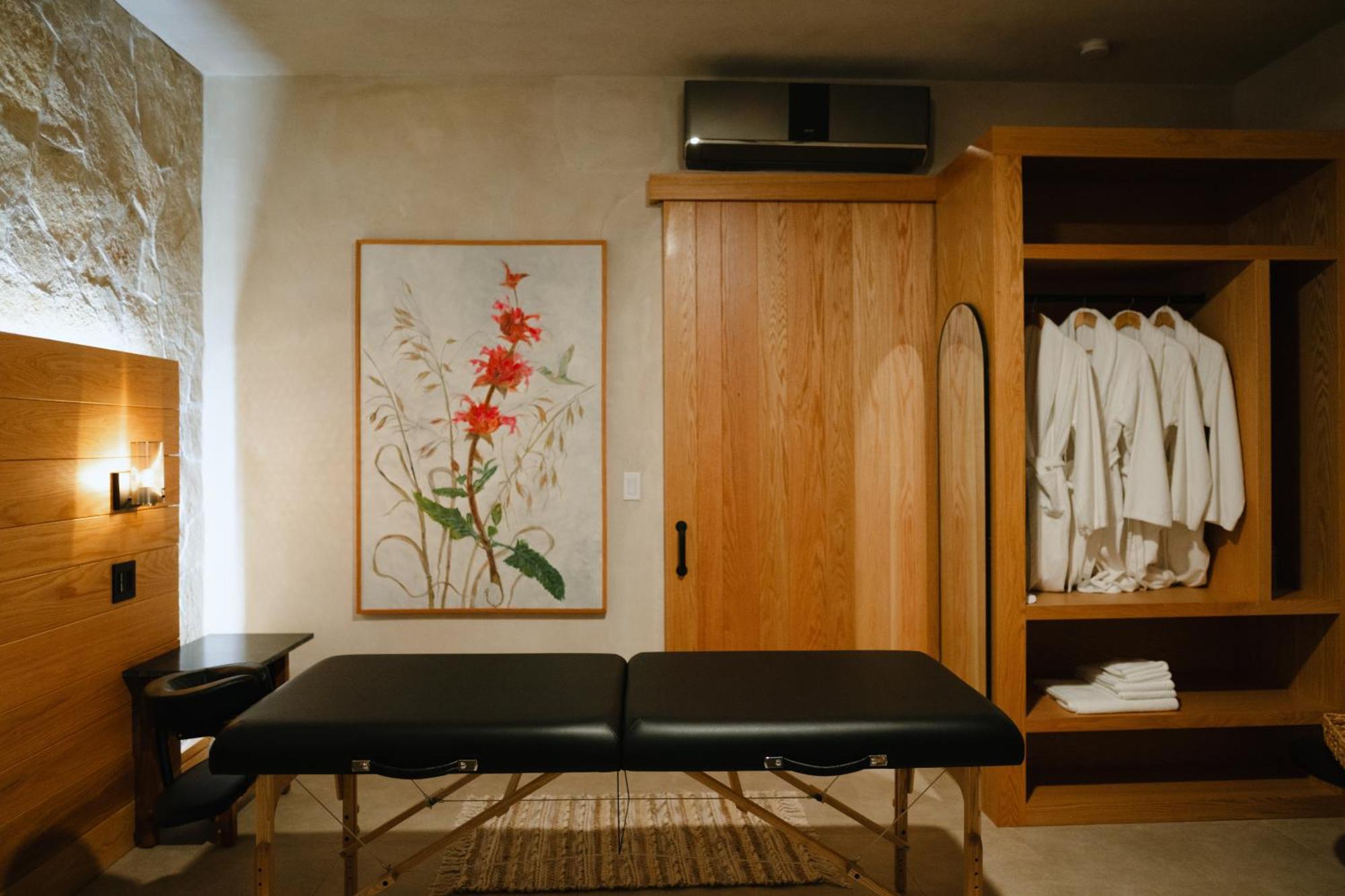 Mya Hotel Valle de Guadalupe Kültér fotó
