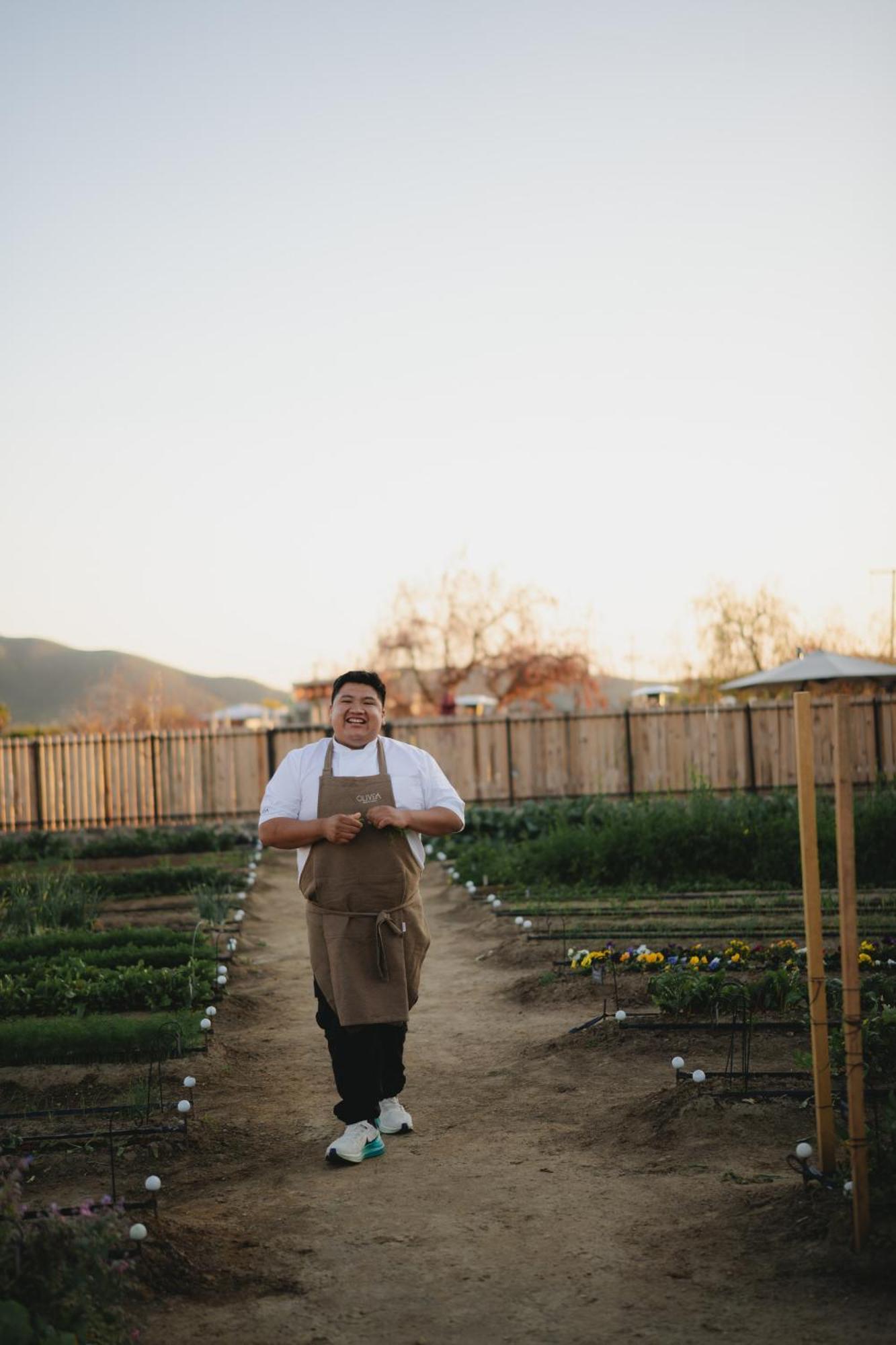 Mya Hotel Valle de Guadalupe Kültér fotó